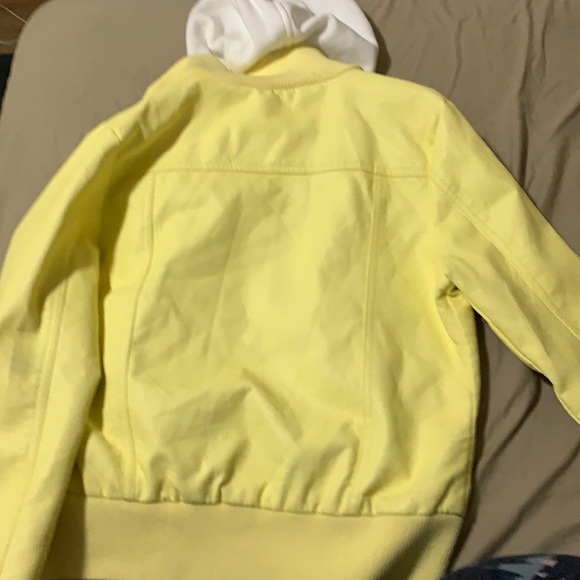 Jacket - Picture 2 of 4